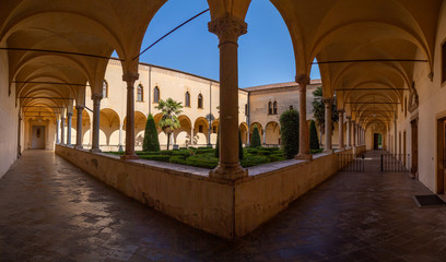 Abbazia di Praglia
