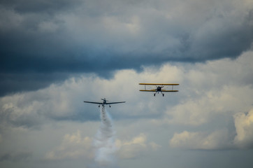 Airplane