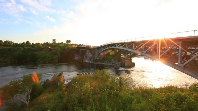 Saint John, Nouveau-Brunswick