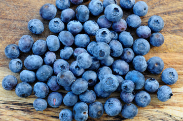 Blaubeeren