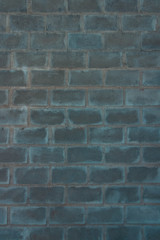 Gray Bricks Wall Background