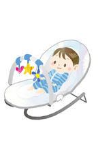 ベビーバウンサー