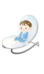 ベビーバウンサー