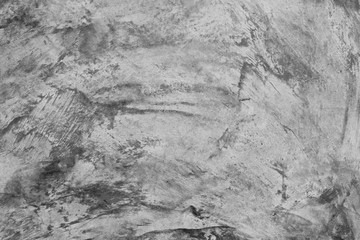Gray cement wall texture background. Vintage abstract background