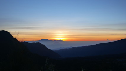 Sunrise Indonesia