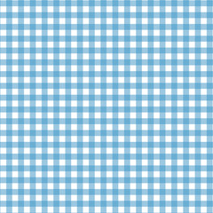 pattern seamless blue design for cloth or wallpaper vector illustration