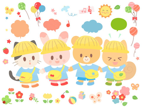 2 386 件の最適な 保育イラスト 画像 ストック写真 ベクター Adobe Stock