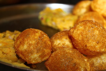 fried chicken on a plate
