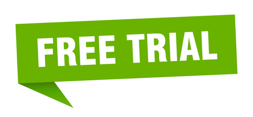 free trial