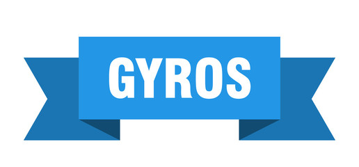 gyros