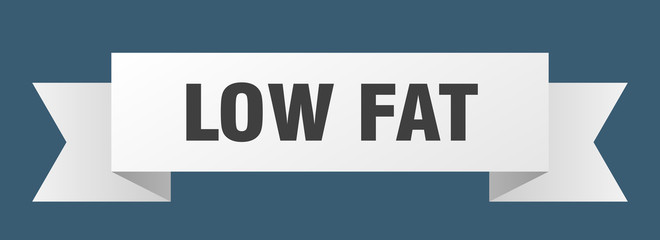 low fat