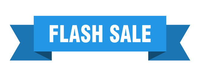 flash sale