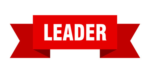 leader