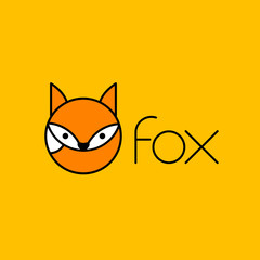 fox design template