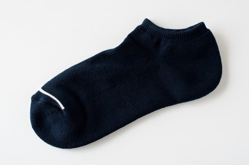 スニーカーソックス