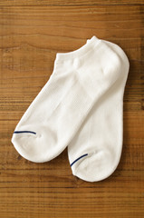 スニーカーソックス