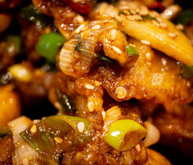 Spicy Asian Food closed up 