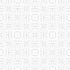 Abstract seamless geometrical pattern.