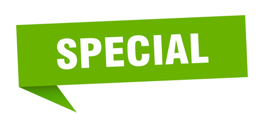 special