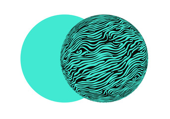 noddles magma sun eclipse blue