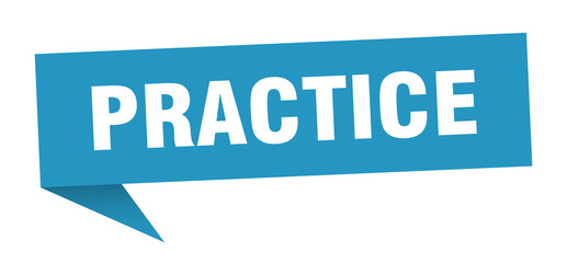 practice