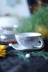 cup of tea