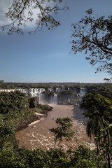 bridge over the river