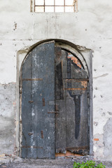 Urban exploration / Abandoned sugar mill