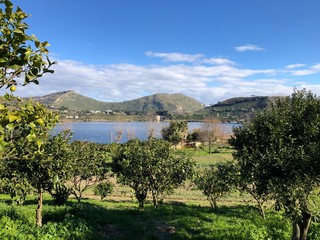 Pozzuoli e capo Miseno