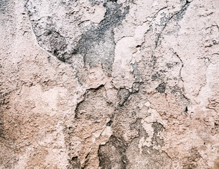 Vintage wall background made for your creative design