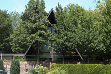 Kapelle