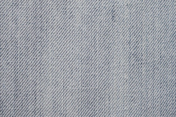 Denim jeans texture pattern background