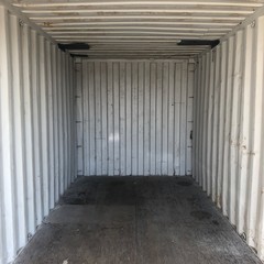Container industriali