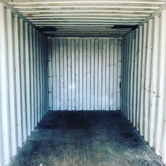 Container industriali