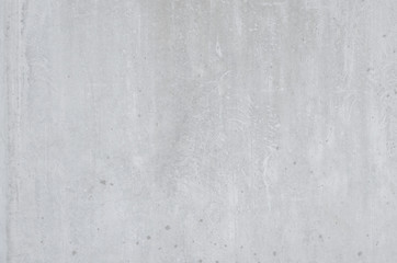 gray concrete background texture clean stucco fine grain cement wall clear and smooth white polished grunge interior indoor.