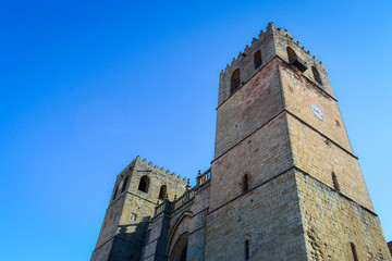 Viaje a Siguenza Castilla la Mancha