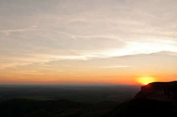 Chapada dos Guimarães