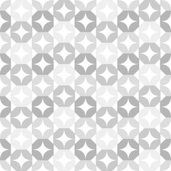 Retro background. Seamless pattern. Vector. レトロパターン