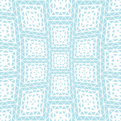 abstract seamless geometric triangle vector pattern, modern background monochrome texture, simple fashion pillow design