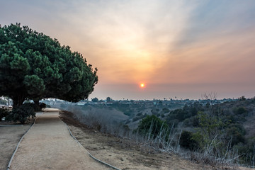 Kenneth Hahn State Recreation Area