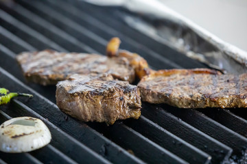 Meat