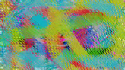 abstract colorful background