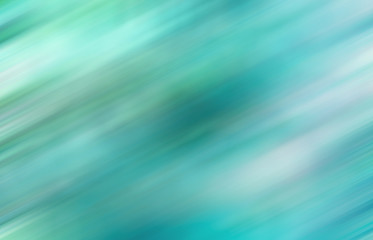 Colored background movement