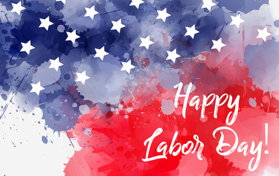 Happy Labor day