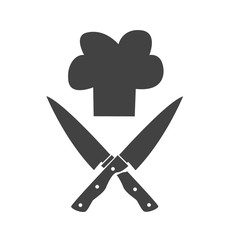 Knife Icon vector illustration