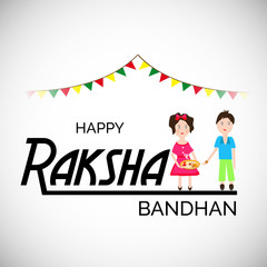 Happy Raksh Bandhan