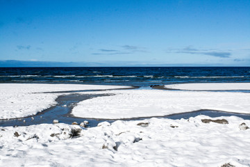 Polar Beach