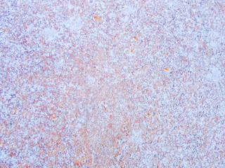 yellow concrete wall background pattern. The texture of the wall. image for background