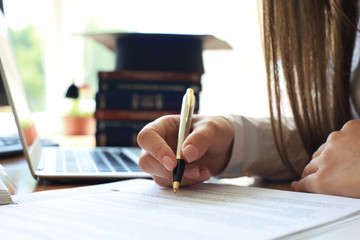 Audit conduct an official financial examination of individuals or organizations accounts.