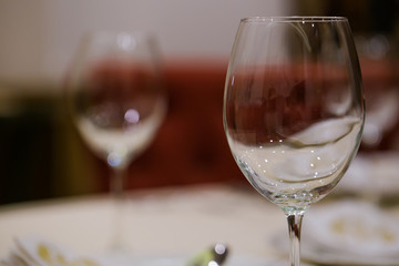 glass tableware glass restaurant cafe bar club